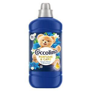 Coccolino Perfume & Care Passion Flower & Bergamot öblítő... kép