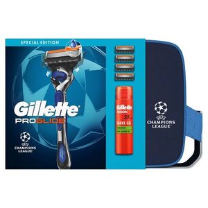 Gillette ProGlide Borotválkozási Ajándékcsomag kép