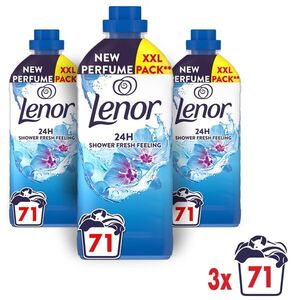 Lenor Spring Awakening Öblítő 213 mosás 3x1491ml kép
