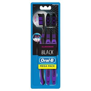 Oral-B Allrounder Fogkefe 3db kép