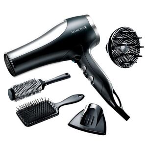 Remington Hajszárító D5017 kép