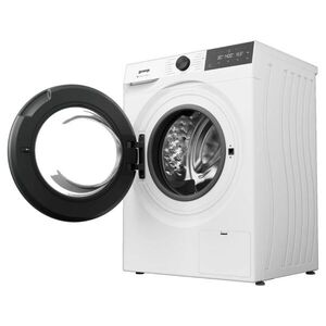 Gorenje WG474A21 Elöltöltős mosógép, 7 kg, 1400 ford./perc, 15 pr... kép
