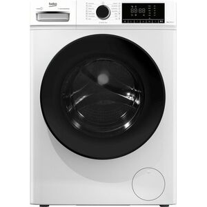 Beko B1WFM2841WBEE elöltöltős mosógép kép