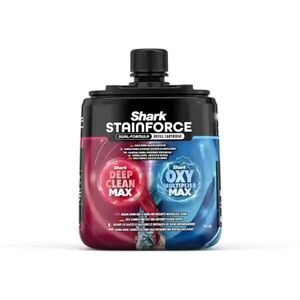 Shark StainForce tisztítószer, szórófej nélkül 500ml kép