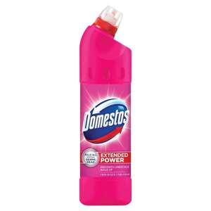 Domestos Extended Power Pink Fresh fertőtlenítő hatású folyékony... kép