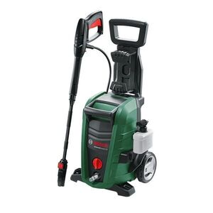 Bosch UniversalAquatak 125 nagynyomású mosó Függőleges Elektromos... kép
