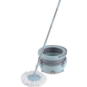 Lamart LT8054 Wind Felmosó szett - kék kép
