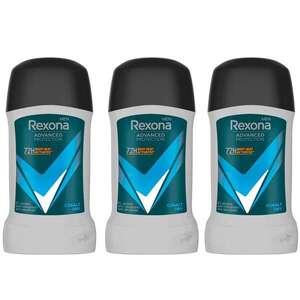 Rexona Men Advanced Protection Cobalt Dry férfi izzadásgátló stif... kép