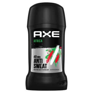 Axe Africa izzadásgátló stift, 50 ml kép