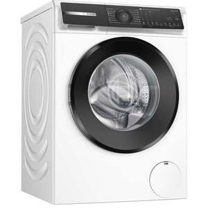 Bosch WGH24400BY Elöltöltős mosógép, 9 kg, 1400 ford./perc, Hygie... kép