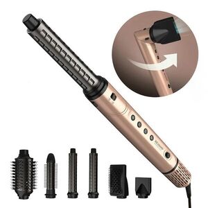 Revamp Dynamic Radiance Pro Blow Dry 7-in-1 Ionos hajformázó kép