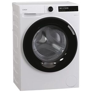 Candy BR 49SBL8-S Elöltöltős Mosógép, 9kg, 1400 ford./perc, 16 pr... kép