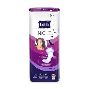 Bella Night Egészségügyi betét 10db kép