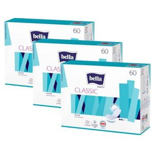 Bella Panty Classic Egészségügyi betét 3x60db kép