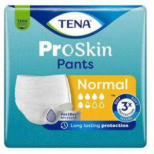 Tena Pants Normal Medium 2 Felnőtt Bugyipelenka 80-110cm (30db) kép