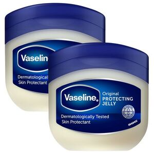 Vaseline Petroleum Jelly Original tégelyes krém, 2x50 ml kép