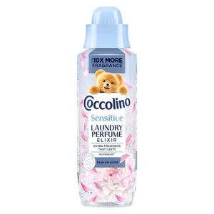 Coccolino Sensitive Heaven Scent illatfokozó mosóparfüm érzékeny... kép