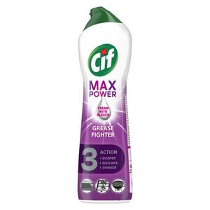 Cif súrolókrém Grease Fighter, 450 ml kép