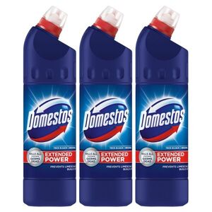 Domestos Extended Power Original fertőtlenítő hatású folyékony ti... kép
