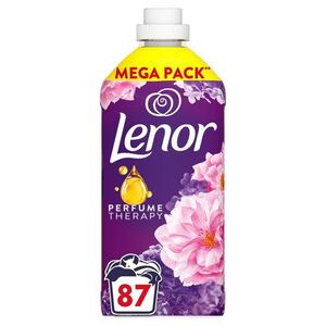 Lenor Floral Bouquet Textilöblítő 87 mosás 1827ml kép