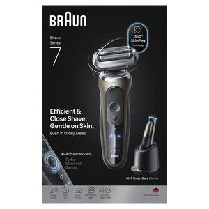 BRAUN 72-C7200CC BOROTVA kép