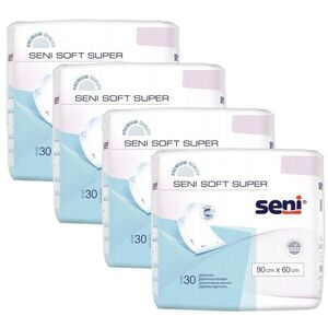 Seni Soft Super Felnőtt alátét 90x60cm (4x30db) kép