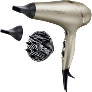 Remington AC8605 Advanced Colour Protect Hajszárító 2300W kép