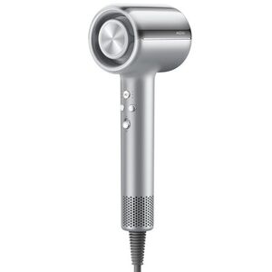MOVA Shine 20 hajszárító, 1800 W, Ultra-kompakt, Ezüst kép
