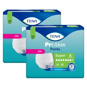 Tena Pants Super S Felnőtt pelenka (2x12db) kép
