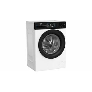 Beko BM3WFSU37013WPBB elöltöltős mosógép kép
