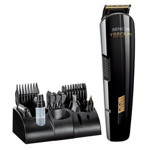 Sencor Hajvágó SHP8305BK kép
