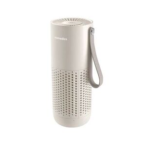 HoMedics WhisperPure Mini légtisztító - bézs kép