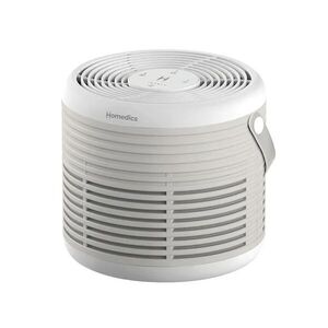 HoMedics WhisperPure Comfort légtisztító - bézs kép