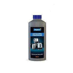 D500 Univerzlis vízkőoldó, 500ml kép