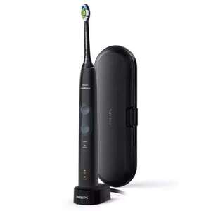 Philips HX6830/53 Sonicare ProtectiveClean 4500 Szónikus Elektrom... kép
