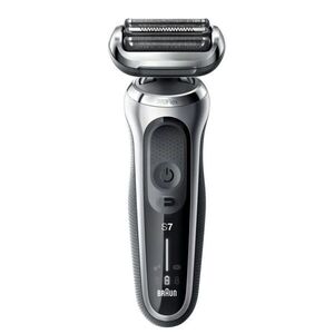 Braun Series 7 71-S7200cc Nedves/Száraz Elektromos férfi borotva kép