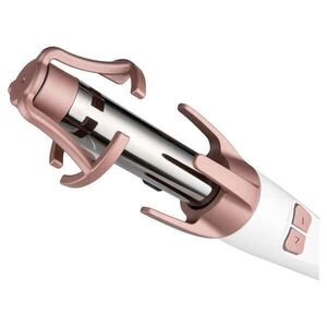 Sencor SHS 0900GD automata Hajgöndörítő - Fehér kép