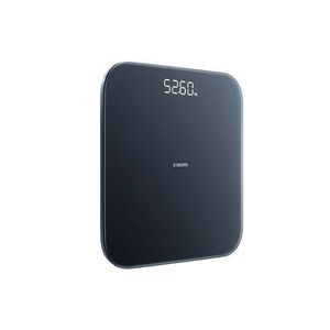 Xiaomi Mi Smart Scale okosmérleg S200, sötétszürke EU BHR9239GL kép