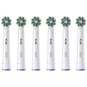 Oral-B Pro Cross Action Pótfej - 6 db kép