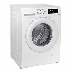 Samsung WW80CGC04DTELE Elöltöltős mosógép, 8 kg, 1400 ford./perc, ... kép