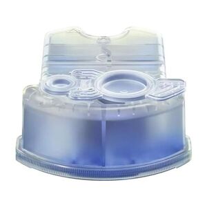 Braun CCR4 Tisztítópatron (4db/csomag) (CCR 4) kép