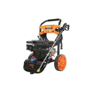 Magasnyomású mosó VPW 195, Villager VL067059, 4, 1 kW kép