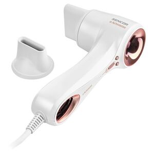 Sencor SHD 9000RS Artemiss ION technológiás hajszárító 900W - Feh... kép