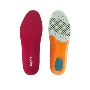 TOP BIKILA PU/TPU talpbetét 48 kép
