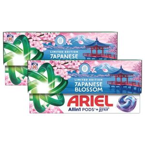 Ariel Allin1 PODS® Mosókapszula 60 mosás kép