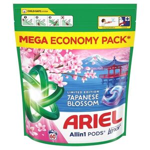 Ariel Allin1 PODS® Mosókapszula 60 mosás kép