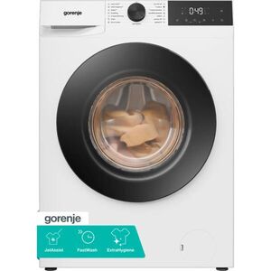 Gorenje WG2PS72A12 Elöltöltős mosógép 7kg, 1200ford./perc, A ener... kép