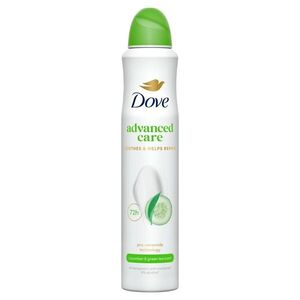 Dove Go Fresh női izzadásgátló Dezodor Uborka és Zöld tea 200ml kép
