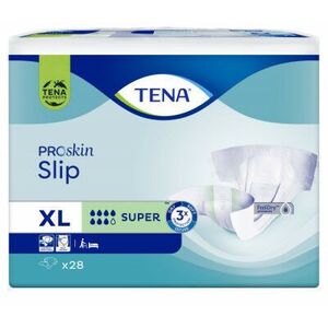 TENA Slip Super XL Felnőtt nadrágpelenka 28db kép