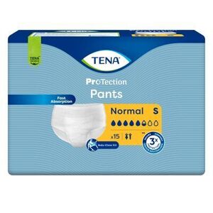Tena Pants Normal S Felnőtt pelenka 15db kép